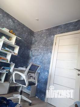 2-к квартира, вторичка, 42м2, 3/5 этаж