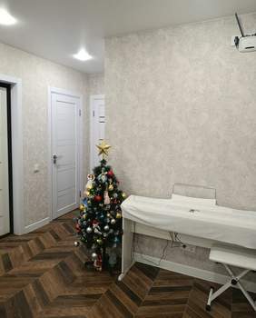 3-к квартира, вторичка, 71м2, 1/18 этаж