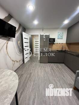 1-к квартира, вторичка, 38м2, 11/12 этаж