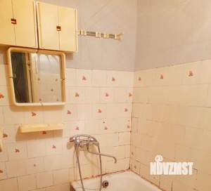 2-к квартира, вторичка, 46м2, 1/5 этаж