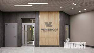 1-к квартира, сданный дом, 38м2, 3/17 этаж