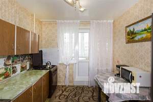 2-к квартира, вторичка, 53м2, 3/5 этаж