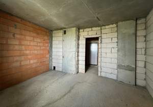 3-к квартира, вторичка, 99м2, 12/17 этаж