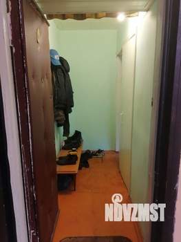 2-к квартира, вторичка, 42м2, 1/5 этаж