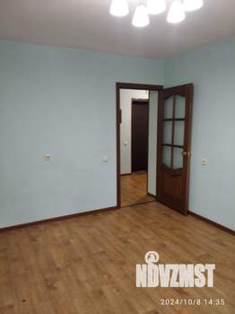 1-к квартира, вторичка, 46м2, 4/9 этаж
