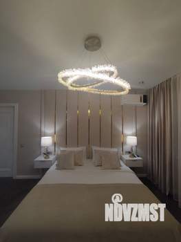 1-к квартира, вторичка, 50м2, 2/5 этаж