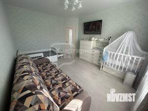 1-к квартира, вторичка, 39м2, 5/12 этаж