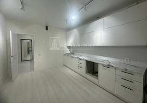 1-к квартира, вторичка, 42м2, 2/17 этаж