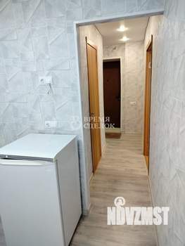 1-к квартира, вторичка, 33м2, 3/5 этаж