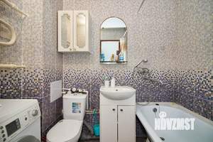 1-к квартира, вторичка, 35м2, 10/12 этаж