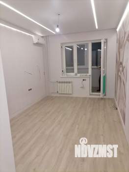 2-к квартира, вторичка, 76м2, 15/17 этаж