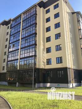 3-к квартира, сданный дом, 89м2, 5/8 этаж