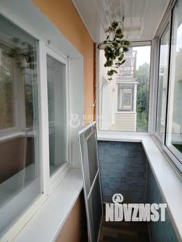 2-к квартира, вторичка, 41м2, 2/5 этаж