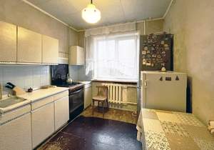 2-к квартира, вторичка, 50м2, 4/9 этаж