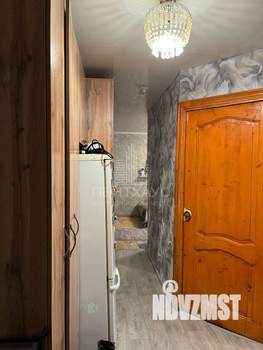 3-к квартира, вторичка, 58м2, 5/5 этаж