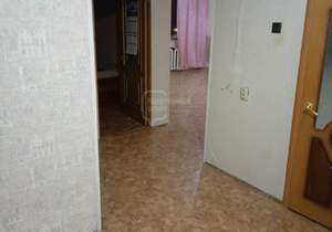 1-к квартира, вторичка, 53м2, 4/6 этаж