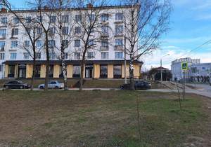 3-к квартира, вторичка, 73м2, 2/5 этаж