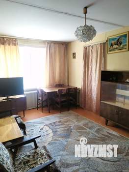 2-к квартира, вторичка, 46м2, 4/9 этаж