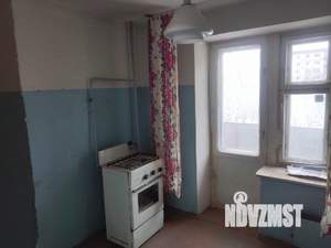 1-к квартира, вторичка, 28м2, 4/9 этаж