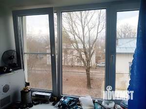 2-к квартира, вторичка, 40м2, 3/3 этаж