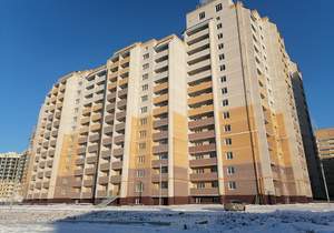 3-к квартира, вторичка, 100м2, 9/15 этаж