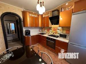3-к квартира, вторичка, 67м2, 6/9 этаж
