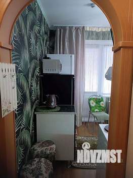 1-к квартира, вторичка, 40м2, 1/10 этаж