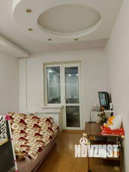 3-к квартира, вторичка, 75м2, 3/9 этаж