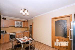 3-к квартира, вторичка, 96м2, 5/8 этаж