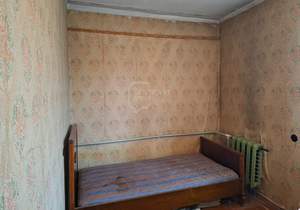 3-к квартира, вторичка, 50м2, 5/5 этаж