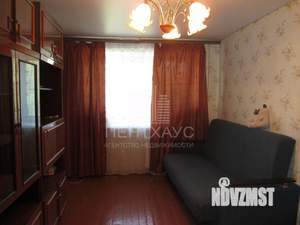 1-к квартира, вторичка, 31м2, 2/5 этаж