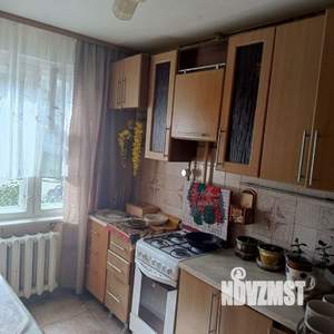 3-к квартира, вторичка, 68м2, 2/10 этаж