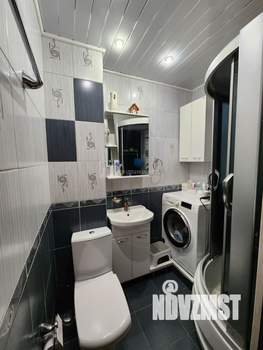 2-к квартира, вторичка, 43м2, 4/5 этаж