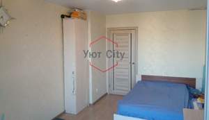 2-к квартира, вторичка, 57м2, 7/7 этаж