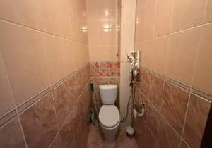 3-к квартира, вторичка, 63м2, 5/9 этаж