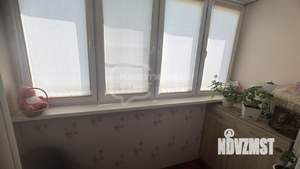 1-к квартира, вторичка, 39м2, 2/10 этаж