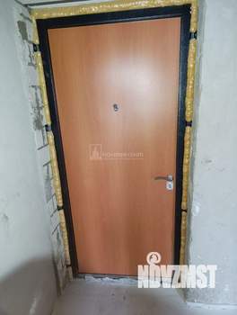 1-к квартира, вторичка, 32м2, 10/16 этаж
