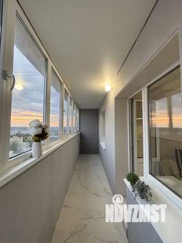 1-к квартира, вторичка, 41м2, 19/19 этаж