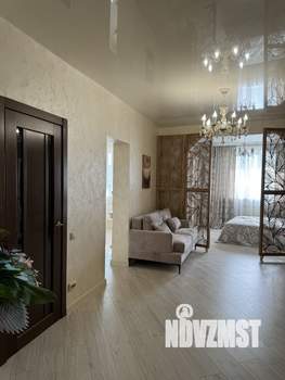 1-к квартира, вторичка, 56м2, 8/14 этаж