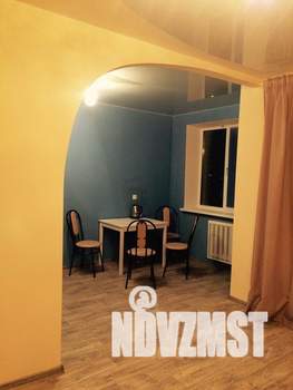 1-к квартира, вторичка, 40м2, 6/14 этаж