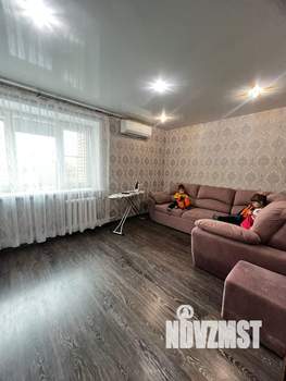 3-к квартира, вторичка, 73м2, 6/13 этаж