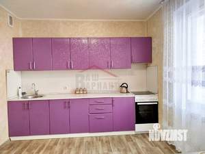 2-к квартира, вторичка, 61м2, 8/10 этаж