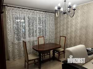 3-к квартира, вторичка, 68м2, 2/9 этаж