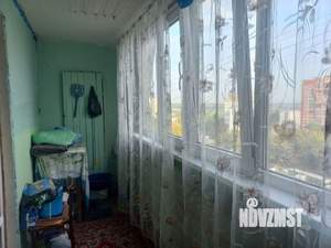 2-к квартира, вторичка, 53м2, 9/9 этаж