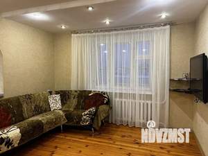 3-к квартира, вторичка, 95м2, 5/6 этаж