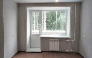 1-к квартира, вторичка, 20м2, 3/9 этаж