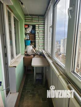 1-к квартира, вторичка, 31м2, 8/9 этаж