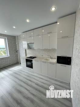 2-к квартира, вторичка, 66м2, 11/12 этаж