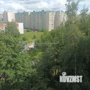 3-к квартира, вторичка, 63м2, 8/9 этаж