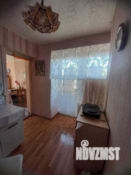 Студия квартира, вторичка, 11м2, 5/12 этаж